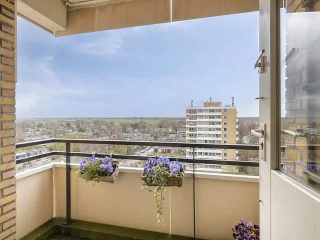 De Loet 72, CASTRICUM