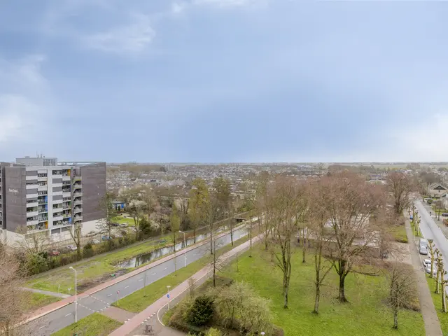 De Loet 72, CASTRICUM