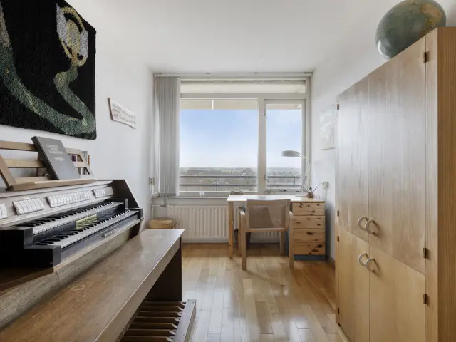 De Loet 72, CASTRICUM