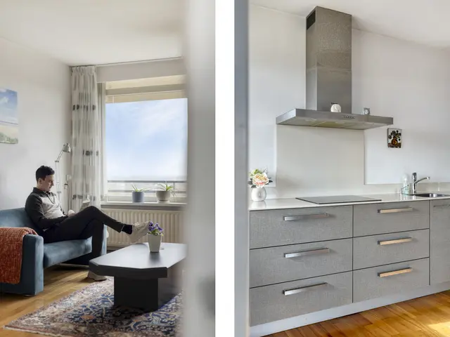 De Loet 72, CASTRICUM