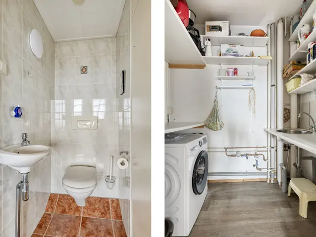 De Loet 72, CASTRICUM