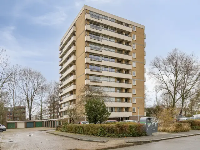 De Loet 72, CASTRICUM