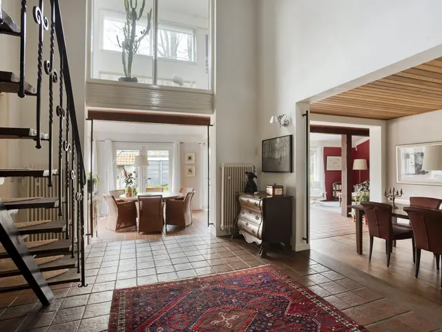 De Blinkenlaan 14, HEILOO