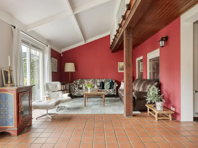 De Blinkenlaan 14, HEILOO