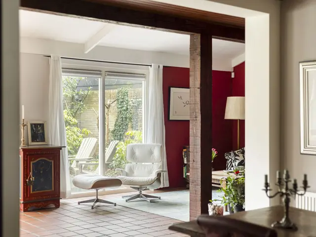 De Blinkenlaan 14, HEILOO