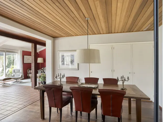 De Blinkenlaan 14, HEILOO