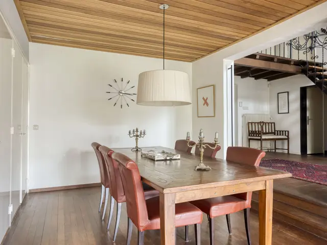 De Blinkenlaan 14, HEILOO