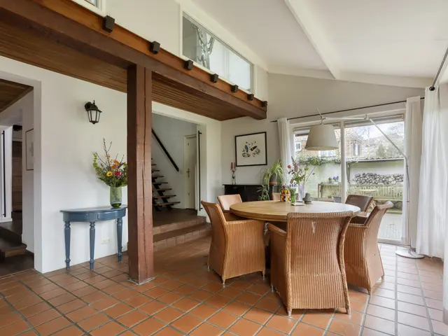 De Blinkenlaan 14, HEILOO