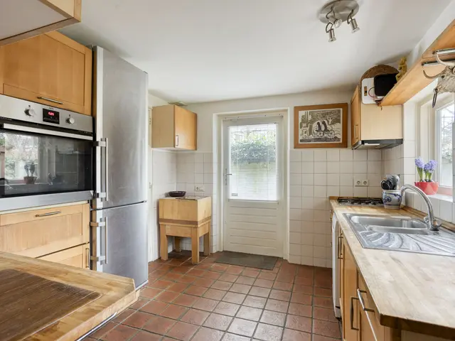 De Blinkenlaan 14, HEILOO