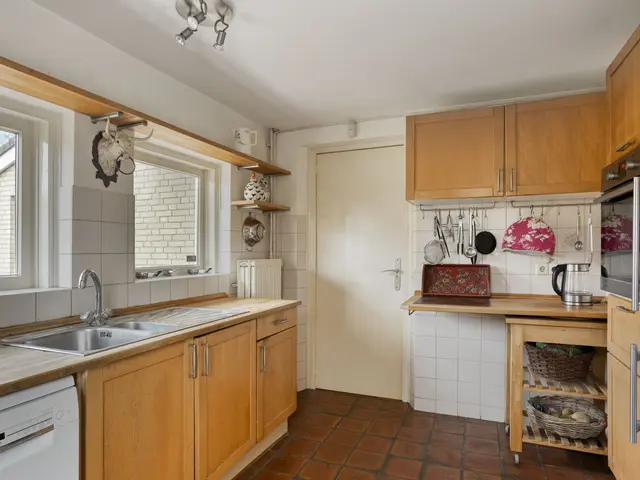 De Blinkenlaan 14, HEILOO