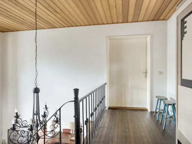 De Blinkenlaan 14, HEILOO