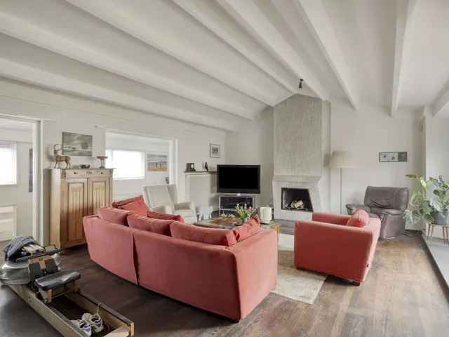 De Blinkenlaan 14, HEILOO