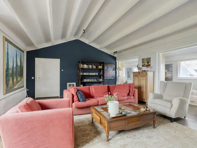 De Blinkenlaan 14, HEILOO