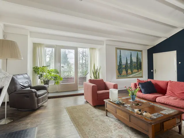 De Blinkenlaan 14, HEILOO