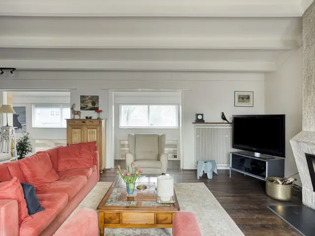 De Blinkenlaan 14, HEILOO