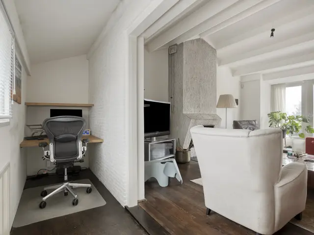 De Blinkenlaan 14, HEILOO