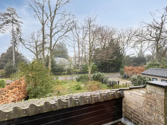 De Blinkenlaan 14, HEILOO