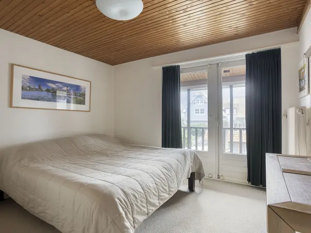 De Blinkenlaan 14, HEILOO