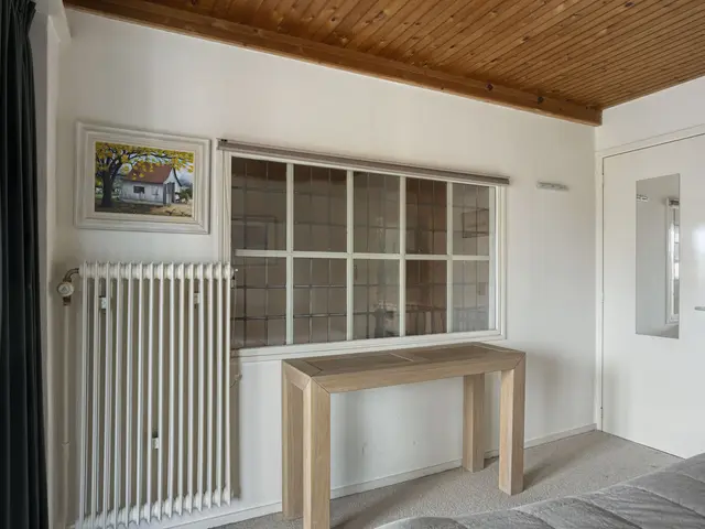 De Blinkenlaan 14, HEILOO