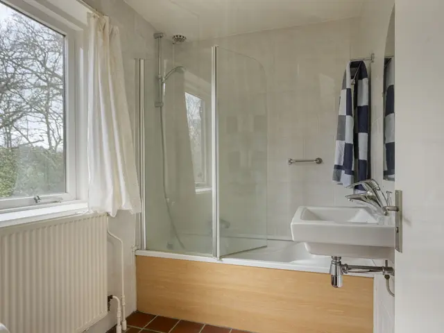 De Blinkenlaan 14, HEILOO