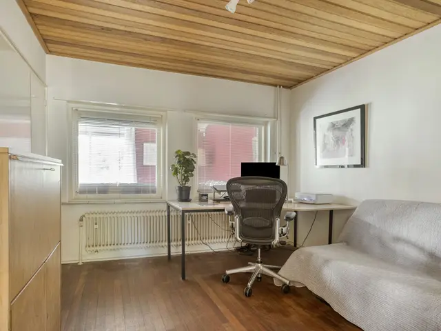 De Blinkenlaan 14, HEILOO