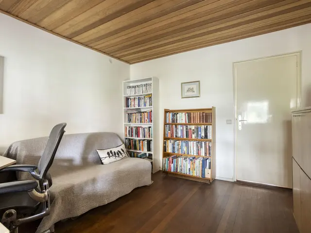 De Blinkenlaan 14, HEILOO