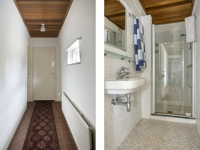 De Blinkenlaan 14, HEILOO