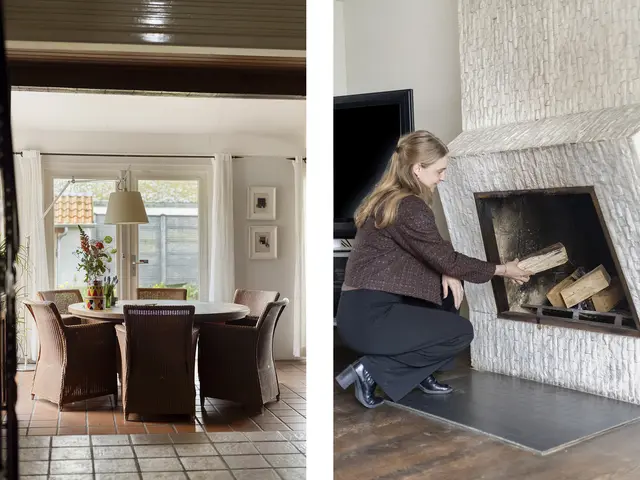 De Blinkenlaan 14, HEILOO