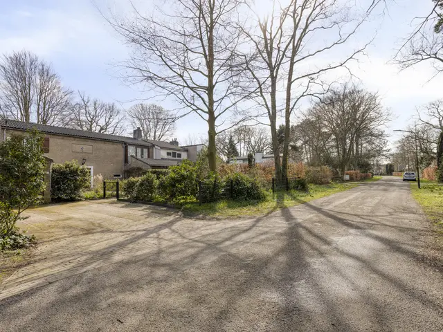 De Blinkenlaan 14, HEILOO