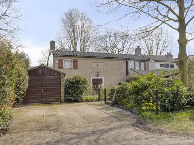 De Blinkenlaan 14, HEILOO