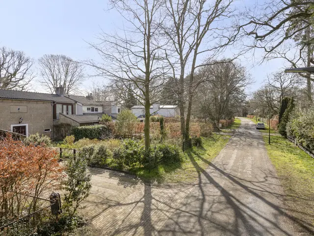 De Blinkenlaan 14, HEILOO