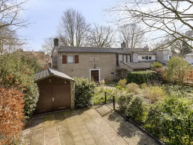 De Blinkenlaan 14, HEILOO