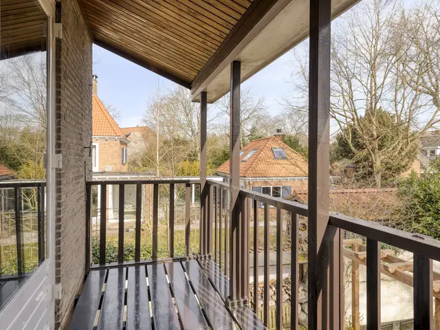 De Blinkenlaan 14, HEILOO