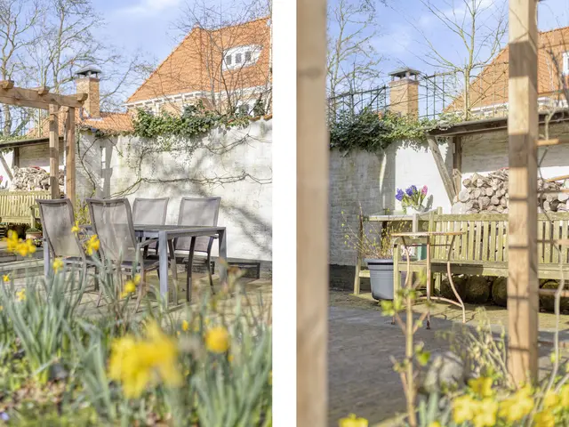 De Blinkenlaan 14, HEILOO