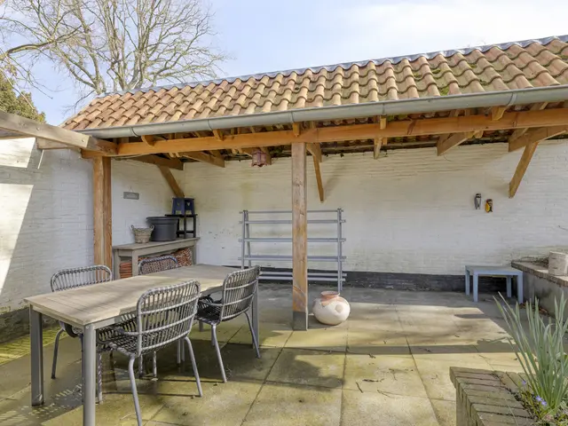 De Blinkenlaan 14, HEILOO