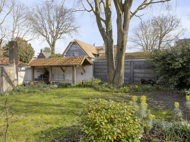 De Blinkenlaan 14, HEILOO