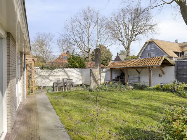 De Blinkenlaan 14, HEILOO