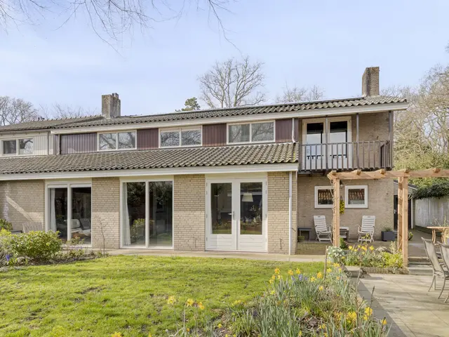 De Blinkenlaan 14, HEILOO