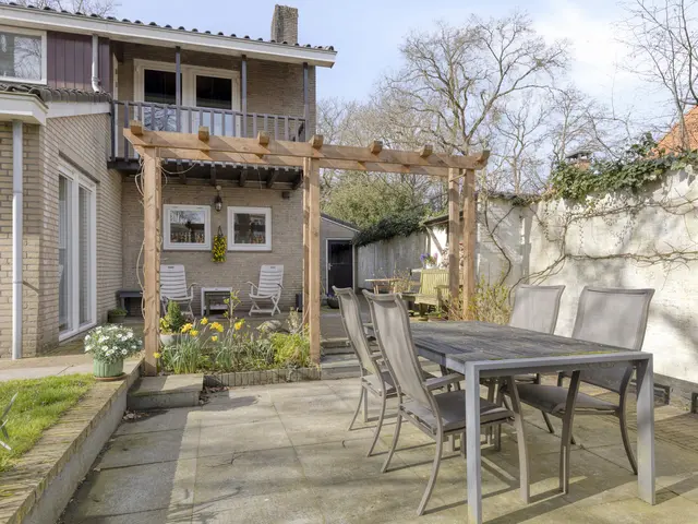 De Blinkenlaan 14, HEILOO