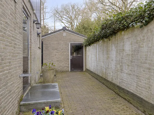 De Blinkenlaan 14, HEILOO