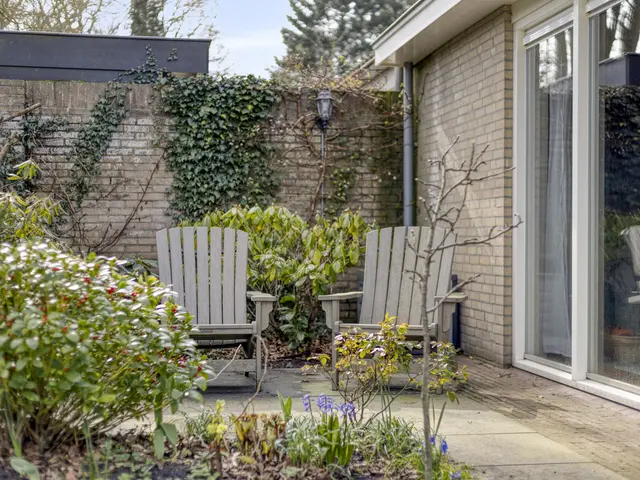 De Blinkenlaan 14, HEILOO