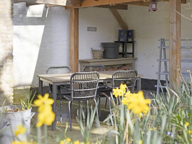 De Blinkenlaan 14, HEILOO