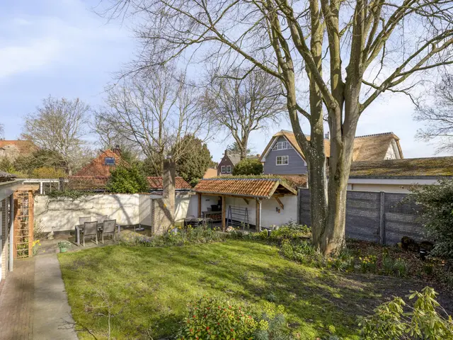 De Blinkenlaan 14, HEILOO