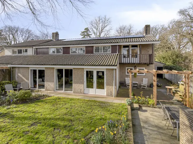 De Blinkenlaan 14, HEILOO