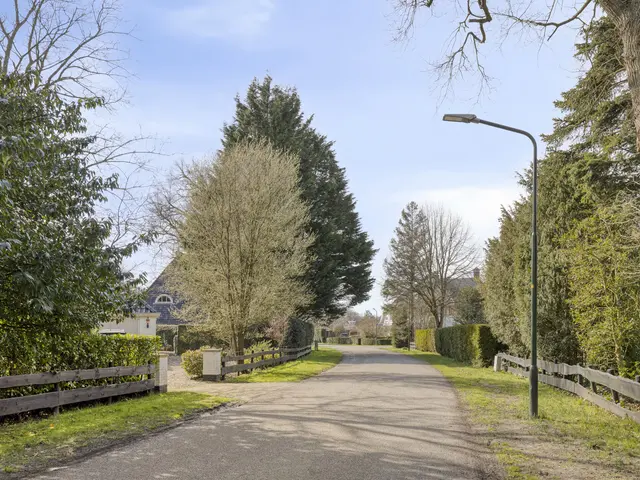 De Blinkenlaan 14, HEILOO