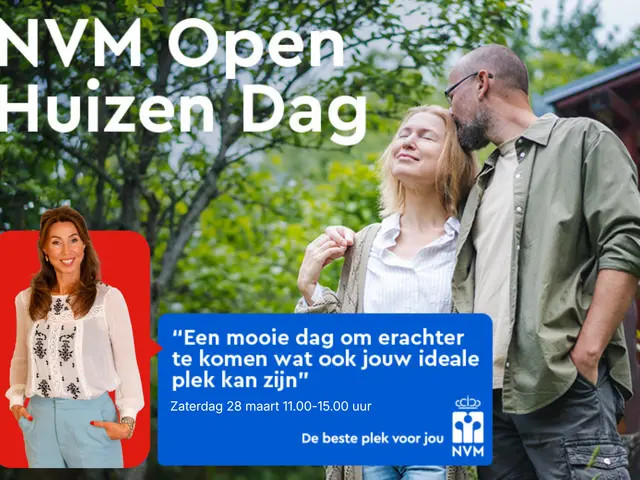 De Blinkenlaan 14, HEILOO