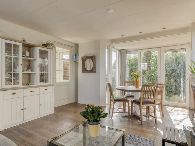 Kapelweg 60v, LIMMEN