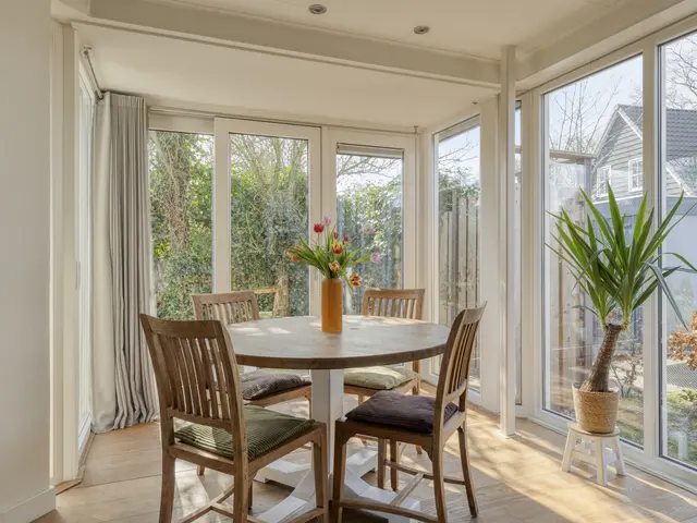 Kapelweg 60v, LIMMEN