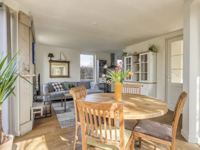 Kapelweg 60v, LIMMEN