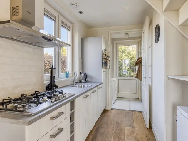 Kapelweg 60v, LIMMEN